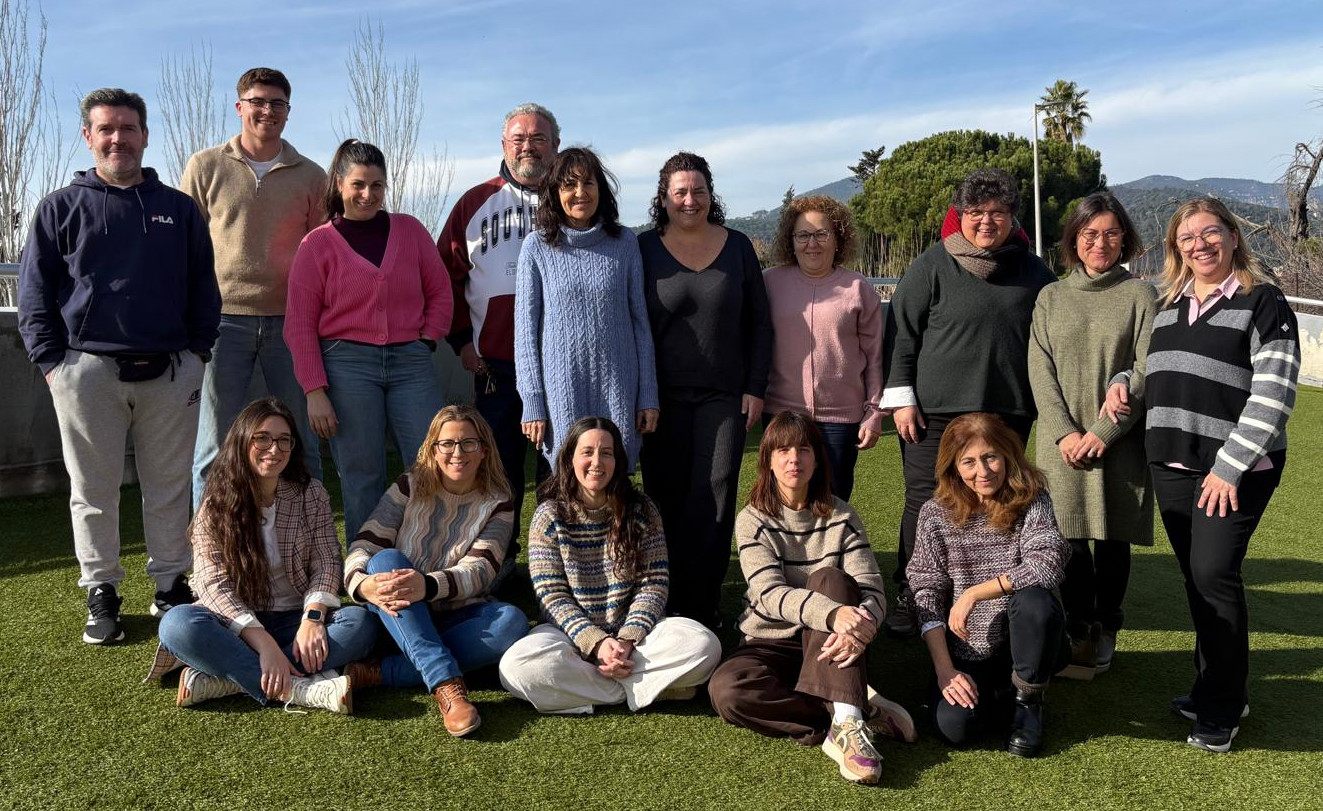Clasutre primària 2526